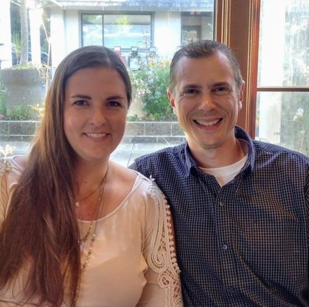 Meet your Posher, Naomi